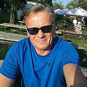 Romullus42 - man, 55 years, Gliwice