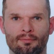 Podol - mężczyzna, 41 lat, Ostróda