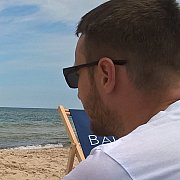 RiddimKeeper - mężczyzna, 39 lat, Ciechocinek