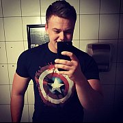 Bartek9559 - mężczyzna, 30 lat, Bydgoszcz