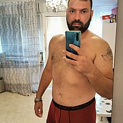 Alexis79 - чоловік, 46 років, Poznań