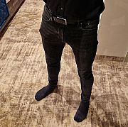 CriS96 - mężczyzna, 29 lat, Warszawa