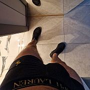 CriS96 - mężczyzna, 29 lat, Warszawa
