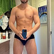 Mar01cin - man, 33 years, Warszawa