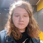 FunGuy03 - mężczyzna, 23 lat, Warszawa