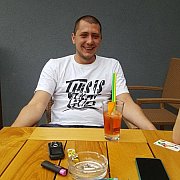 Boobstaker - mann, 34 Jahre, Łódź