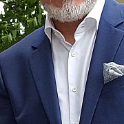 DojrzalyHedonista - mężczyzna, 51 lat, Warszawa