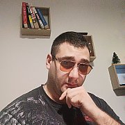 CarlosSWDN - mężczyzna, 28 lat, Świdwin