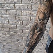 Damianoo1 - mężczyzna, 31 lat, Hamburg
