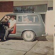 Stanw61 - чоловік, 54 років, Częstochowa