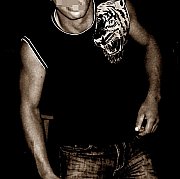 Darowil - man, 48 years, Milanówek