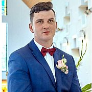 Eryczek7890 - чоловік, 33 років, Włocławek