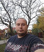 Grisha87 - mężczyzna, 38 lat, Warszawa