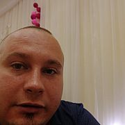 Grisha87 - muž, 38 let, Warszawa