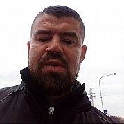 GrzrzegorzGrzegorz34 - mężczyzna, 40 lat, Warszawa