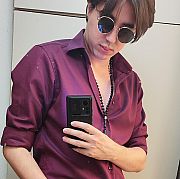 Poked - muž, 24 let, Warszawa