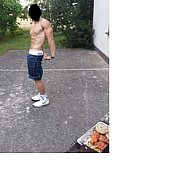 Rocco2900 - muž, 40 let, Offenburg