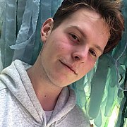 NeverStory - mężczyzna, 23 lat, Wrocław