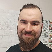 Milydrums - mężczyzna, 34 lat, Szczecin