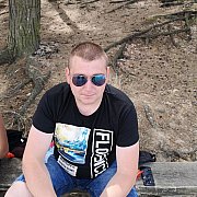 Ziomal23225 - mann, 38 Jahre, Wrocław