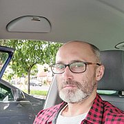 Andzus - mężczyzna, 43 lat, Kraków