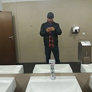 Kingboy - man, 37 years, Ottawa