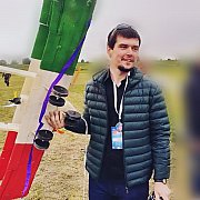 Tuszek90 - mann, 35 Jahre, Katowice