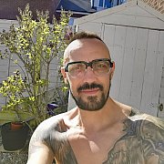 Pitpiterek - чоловік, 49 років, Blackpool