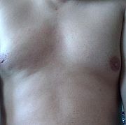 Marczerni - mężczyzna, 42 lat, Żagań