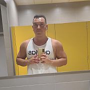 Brunetoo - mężczyzna, 32 lat, Lublin