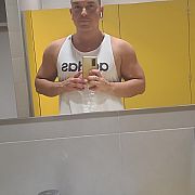Brunetoo - mężczyzna, 33 lat, Lublin