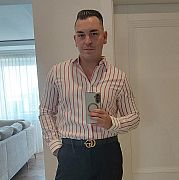 Brunetoo - man, 33 years, Lublin