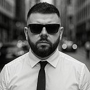 Kam963 - mężczyzna, 33 lat, Leżajsk