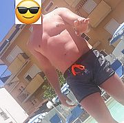 Mreverything4You - mężczyzna, 43 lat, Kraków