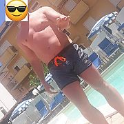 Mreverything4You - mężczyzna, 43 lat, Kraków