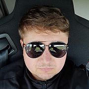 Pkwadrat855 - mann, 40 Jahre, Wrocław