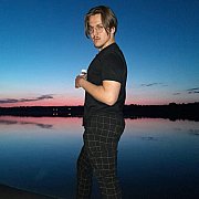 Bilina - mann, 24 Jahre, Warszawa