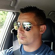 MS12 - mężczyzna, 37 lat, Gdańsk