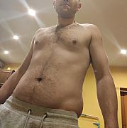 Fifi91Wwa - mężczyzna, 34 lat, Warszawa