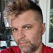 Misiusiu - mężczyzna, 39 lat, Gdańsk