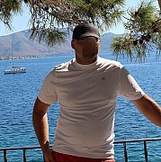 Benio1989 - mann, 36 Jahre, Radom