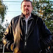 4926Thomson - mężczyzna, 47 lat, Zduńska Wola