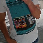 TenTyp1991 - mężczyzna, 34 lat, Nowy Targ