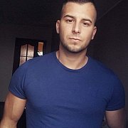 Colop1987 - mężczyzna, 36 lat, Poznań