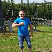 Pawel2121 - чоловік, 44 років, Piotrków Trybunalski