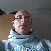 Cristenor - mężczyzna, 46 lat, Katowice