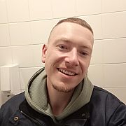 TommySsak - mężczyzna, 30 lat, Leiden