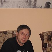 Overbreaker - muž, 46 let, Jasło