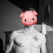 Kalim89 - muž, 36 let, Rzeszów