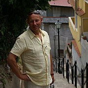 Gregre - mężczyzna, 62 lat, Warszawa